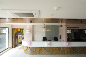 Havya Women's Hospital Gallery
